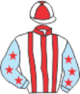 Casaque de CAPITANI