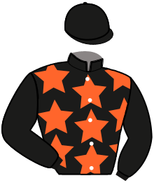 Casaque de IVANHOE DU FIER