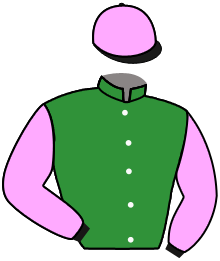 Casaque de PASHANG