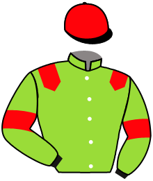 Casaque de LES DIGGERS