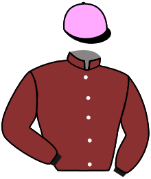 Casaque de BHASKARI