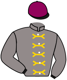 Casaque de QASWARAH