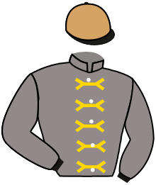 Casaque de SHEHAB