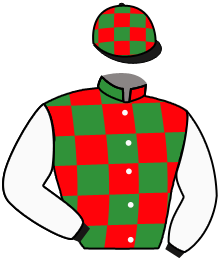 Casaque de AWWAAD