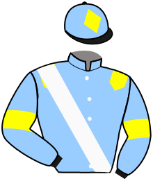 Casaque de SHOWMAN