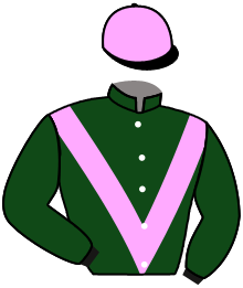 Casaque de ARTAIOS