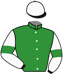 Casaque de VALZAK