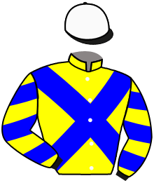 Casaque de ZOFFWALTZ