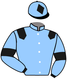 Casaque de EKLAIRDEGENY