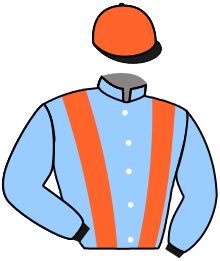 Casaque de ATARA