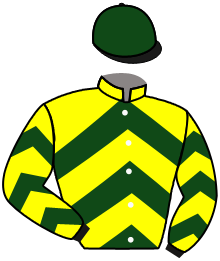 Casaque de GOODMONT