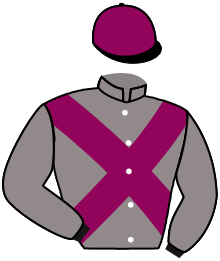 Casaque de KHELONYX