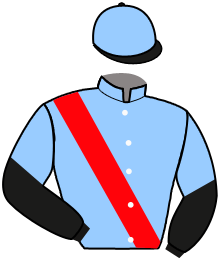 Casaque de NOVA KEN